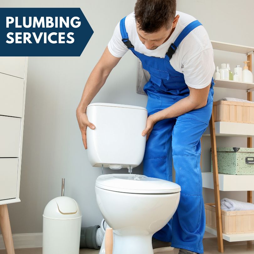 Plumbing Company in Deer Park, NY